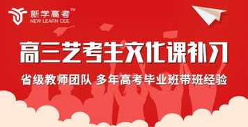 攀枝花高三藝體生文化課輔導(dǎo)指南 如何高效備考文化課？